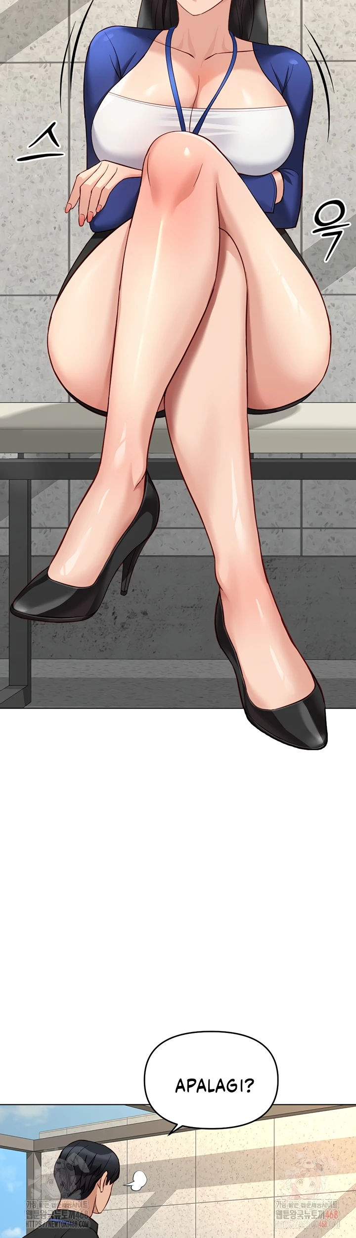 Common Sense Manipulation Program - Page 41